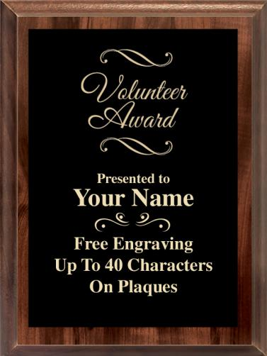 Plaques
