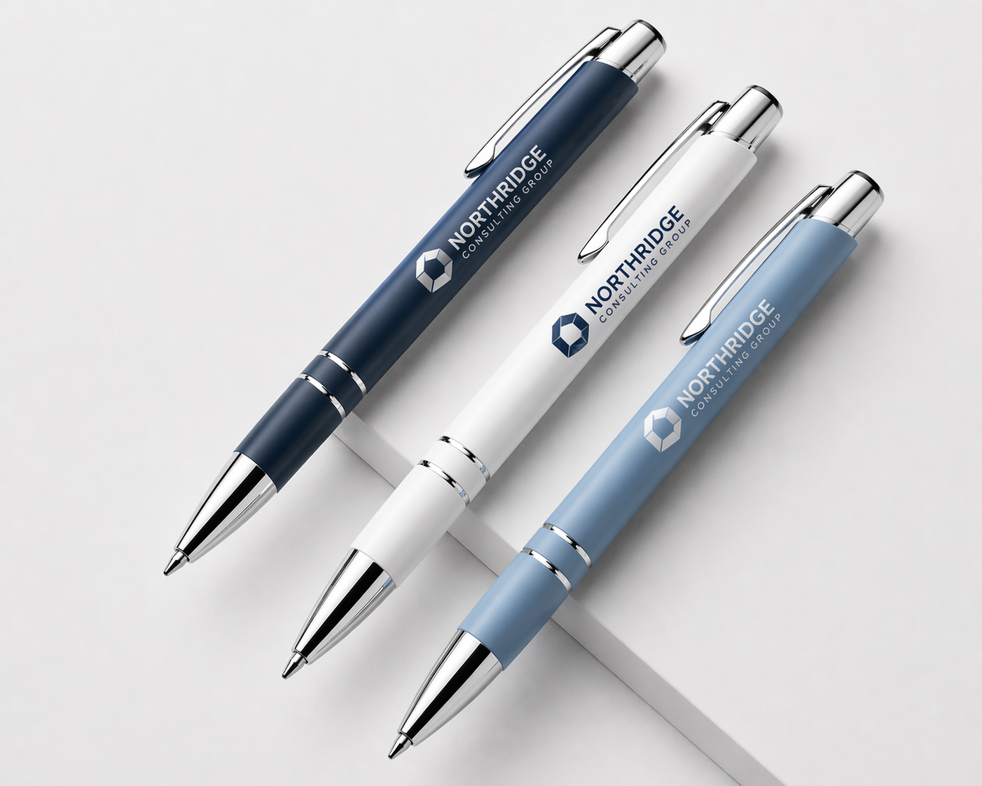 Branded Pens